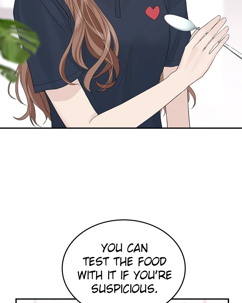 The Essence Of A Perfect Marriage chapter 19 - page 74